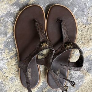 Michael Kors Sandals